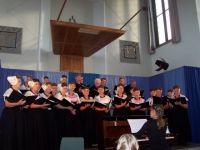 2006 Kerkje van Ellesdiek