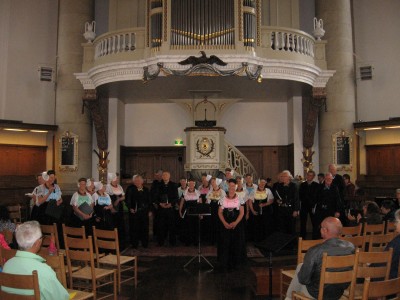 2012  Volkorendag
