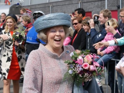 2010 Koninginnedag