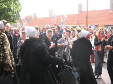 wevorderenmaarlangzaam