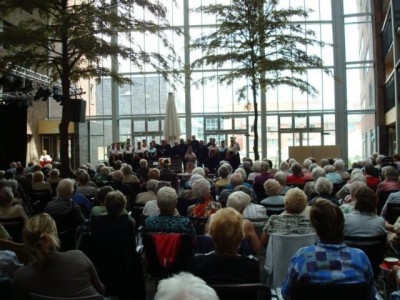 2009 Ter Reede