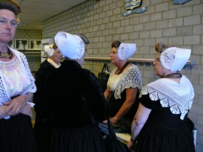 2009 Jaarlijkse uitvoering