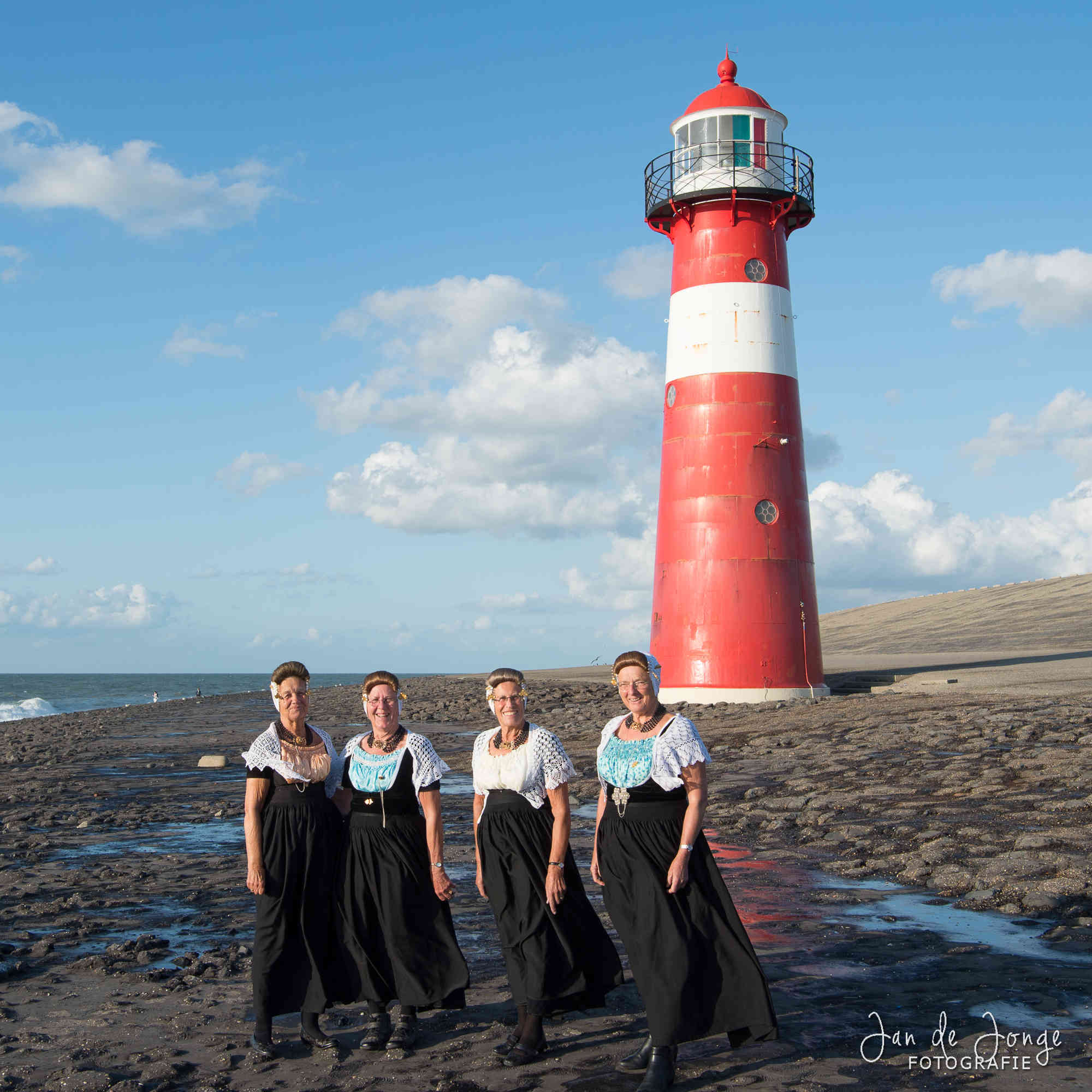 Het Westkapels Koor - De Alten